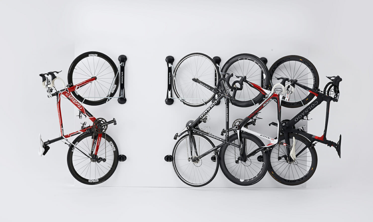 Best ideas about Bike Rack Garage Storage
. Save or Pin Garage Bike Racks Now.