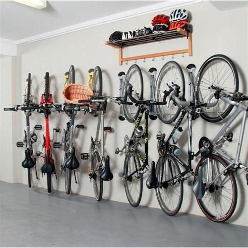 Best ideas about Bike Racks For Garage Storage
. Save or Pin diy garage bike storage Google Search Now.