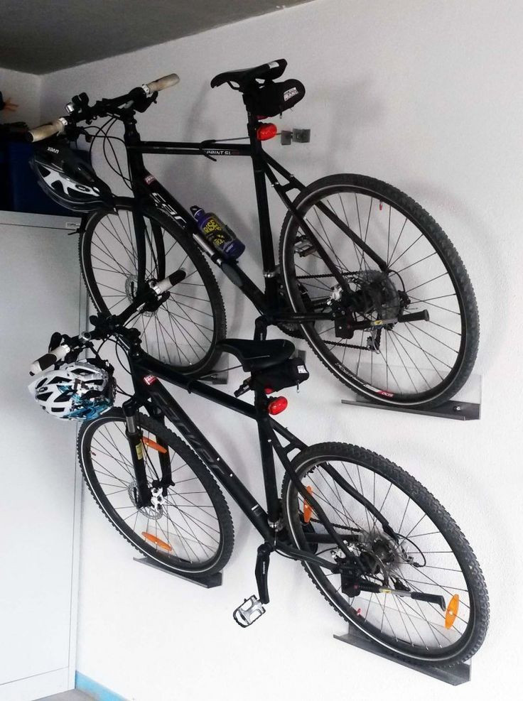 Best ideas about Bike Storage Garage
. Save or Pin 1000 ideas about Garage Bike Storage on Pinterest Now.