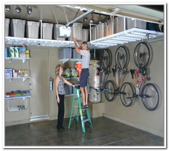 Best ideas about Bike Storage Ideas Garage
. Save or Pin 45 Bike Home Storage 10 Bike Storage Solutions For The Now.