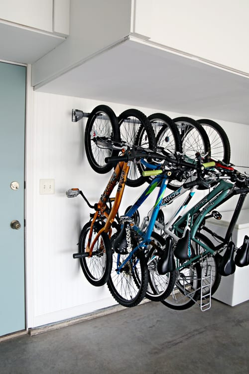 Best ideas about Bike Storage Ideas Garage
. Save or Pin Garage Organization Ideas 9 DIY Ideas to Organize Your Garage Now.