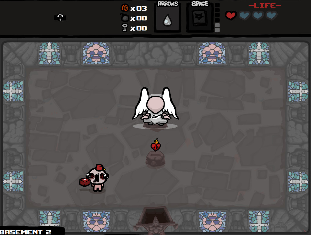 Best ideas about Binding Of Isaac Bedroom
. Save or Pin Angel Room The Binding of Isaac Wiki Now.