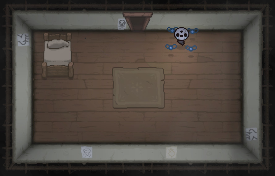 Best ideas about Binding Of Isaac Bedroom
. Save or Pin Bedroom The Binding of Isaac Wiki Now.