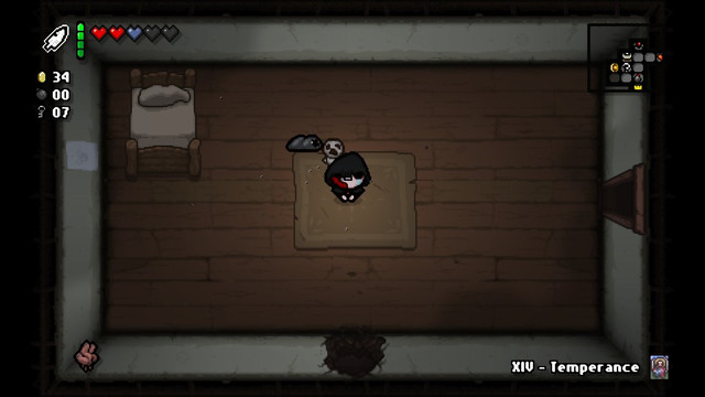 Best ideas about Binding Of Isaac Bedroom
. Save or Pin Rooms The Binding of Isaac Rebirth Wiki Guide IGN Now.