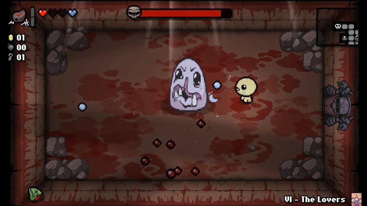 Best ideas about Binding Of Isaac Bedroom
. Save or Pin Binding Isaac Rebirth Unblocked Games Now.