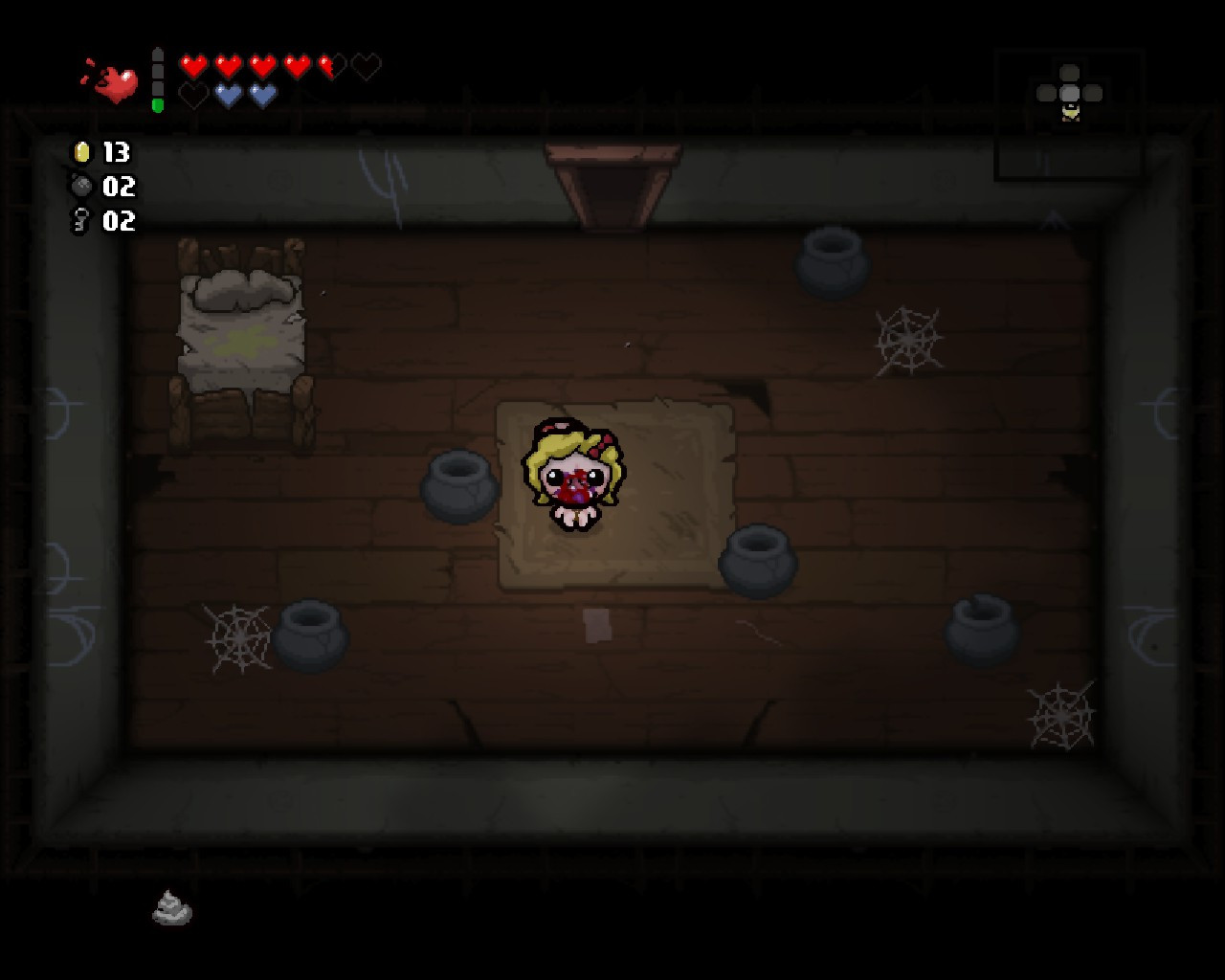 Best ideas about Binding Of Isaac Bedroom
. Save or Pin Bedroom The Binding of Isaac Wiki Now.