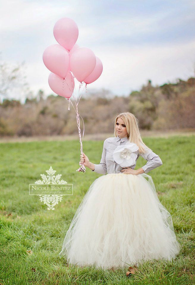Best ideas about Birthday Photo Shoot Ideas Adults
. Save or Pin adult tutu For Nia Pinterest Now.