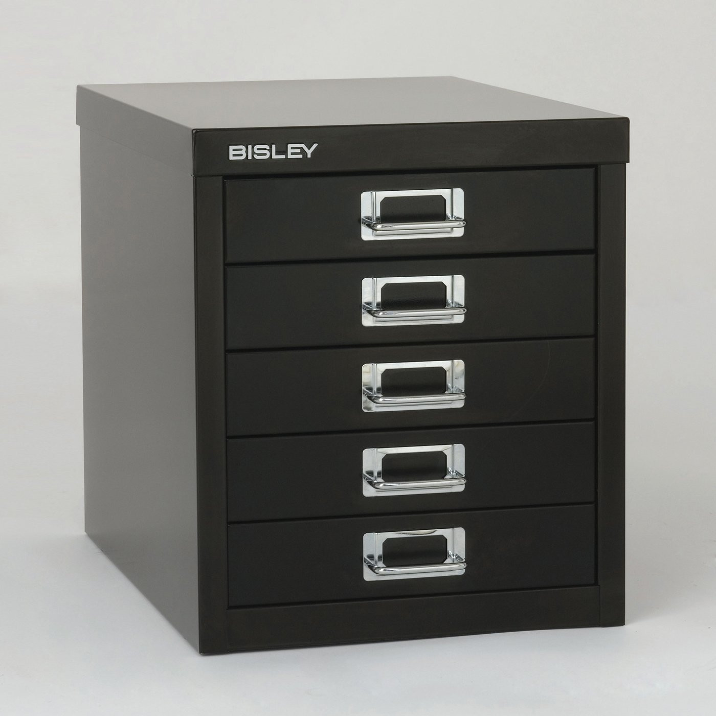 Best ideas about Bisley File Cabinet
. Save or Pin Bindertek MD5 Bisley Desktop Five Drawer File Cabinet Now.