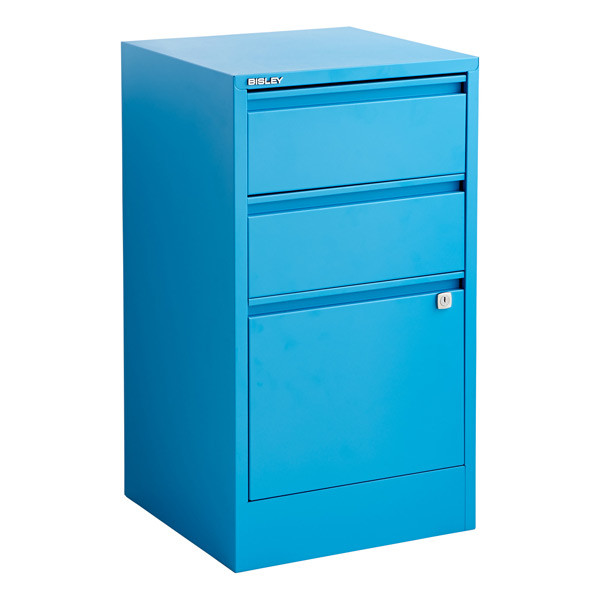 Best ideas about Bisley File Cabinet
. Save or Pin Bisley Cerulean Blue 2 & 3 Drawer Locking Filing Cabinets Now.
