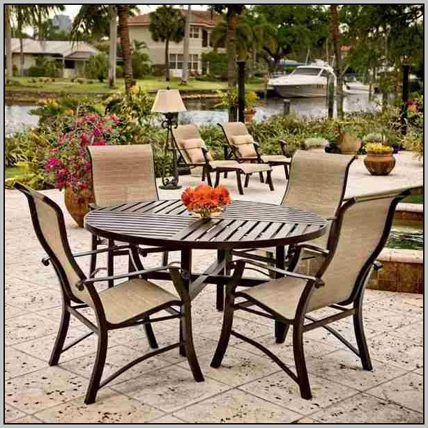 Best ideas about Bjs Patio Furniture
. Save or Pin Thomasville Patio Furniture Sets Patios Home Design Now.