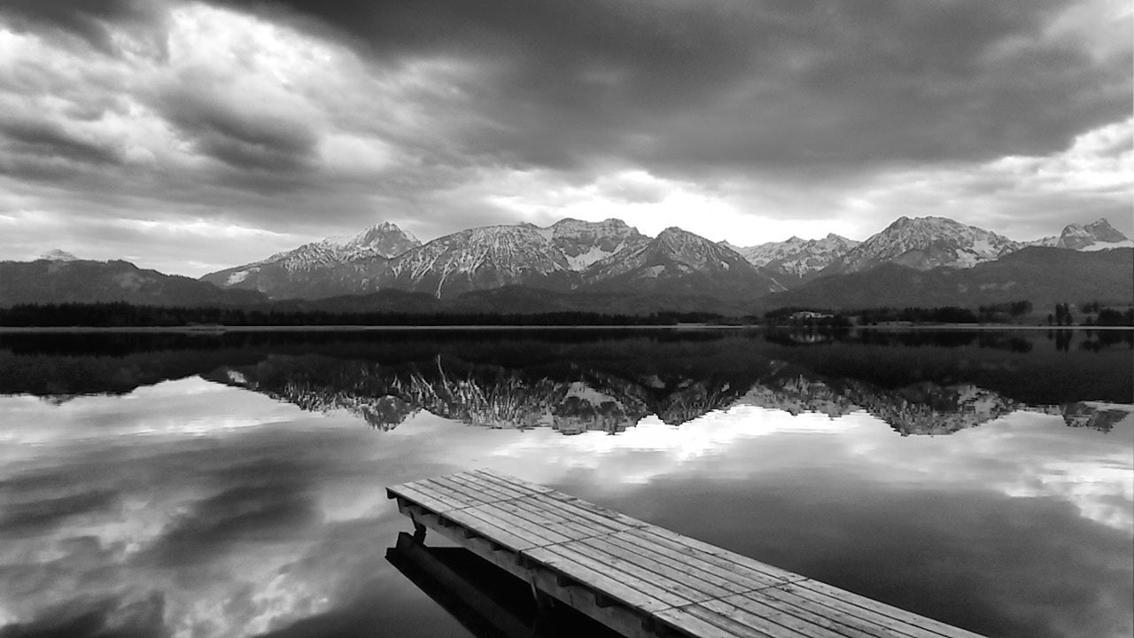 Best ideas about Black And White Landscape
. Save or Pin 13 Incredibly Useful Articles For Getting Started With Now.