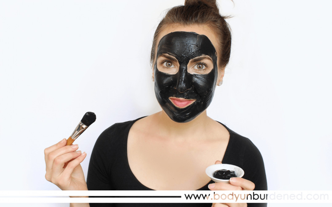 Best ideas about Black Charcoal Mask DIY
. Save or Pin DIY all natural blackhead busting blackout mask Now.