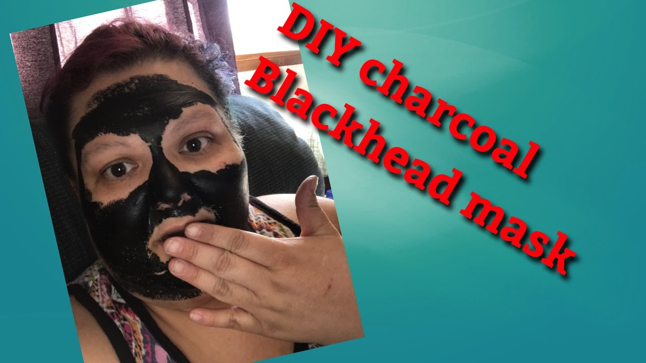 Best ideas about Black Charcoal Mask DIY
. Save or Pin DIY black charcoal mask Now.