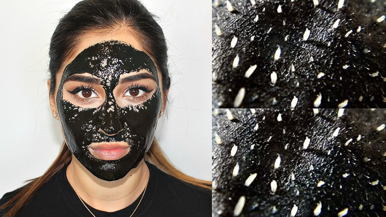 Best ideas about Black Charcoal Mask DIY
. Save or Pin DIY PEEL OFF BLACKHEAD REMOVER CHARCOAL MASK Now.