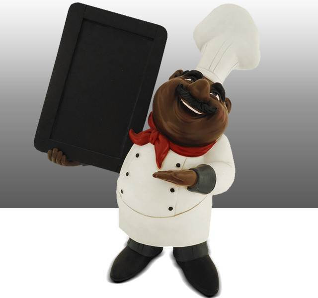 Best ideas about Black Chef Kitchen Decor
. Save or Pin Black Chef Kitchen Decor Now.