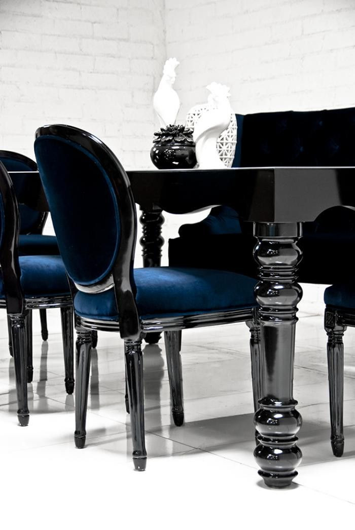 Best ideas about Black Dining Table
. Save or Pin Best 25 Black dining tables ideas on Pinterest Now.