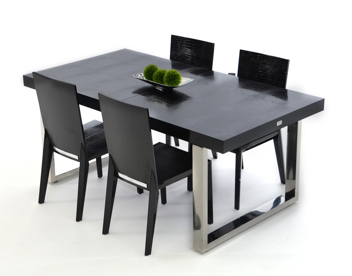 Best ideas about Black Dining Table
. Save or Pin Dining Table Black Lacquer Dining Table Now.