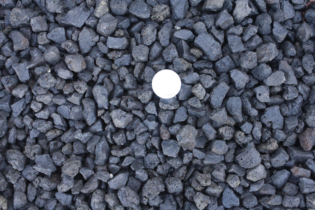 Best ideas about Black Landscape Rock
. Save or Pin Sun Ray Landscape Material Now.