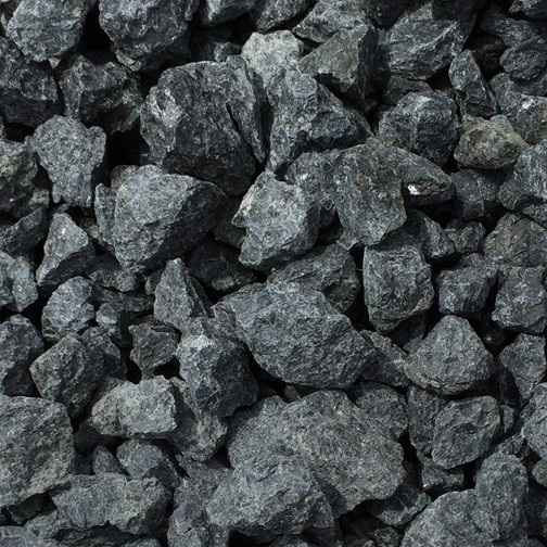 Best ideas about Black Landscape Rock
. Save or Pin The Rock Pile Bulk Gravel Now.