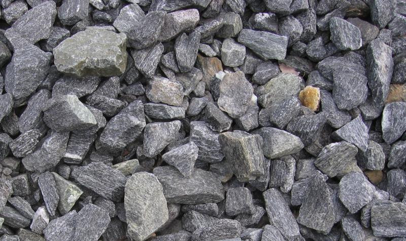 Best ideas about Black Landscape Rock
. Save or Pin Fito s Landscaping Rock Samples Now.