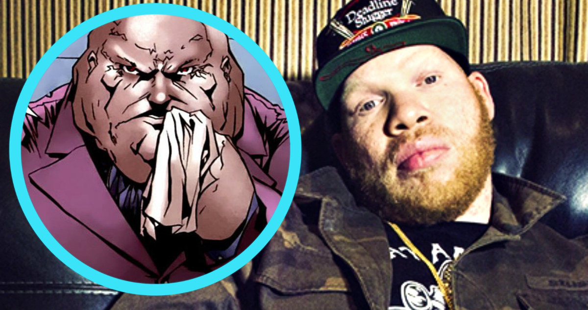 Best ideas about Black Lighting Cast
. Save or Pin The CW s Black Lightning Gets Rapper Krondon as Black Now.
