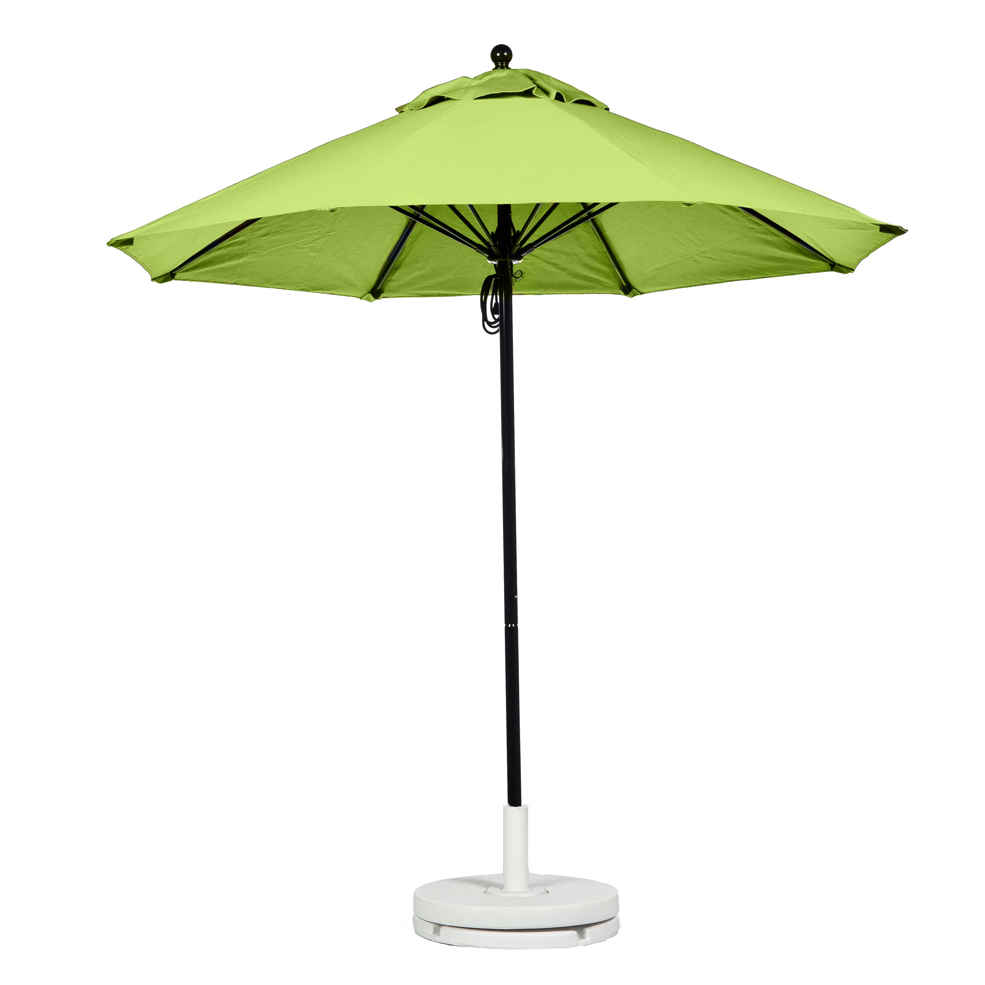 Best ideas about Black Patio Umbrella
. Save or Pin 7539 Black Hexagon Garden Umbrella Bronze Finish Led Patio Now.