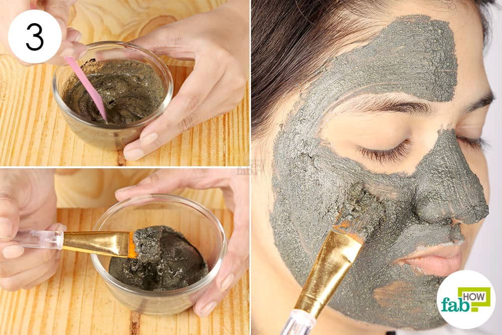 Best ideas about Blackhead Removal Mask DIY
. Save or Pin 9 Best DIY Face Masks to Remove Blackheads and Tighten Now.