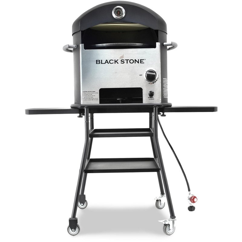 Best ideas about Blackstone Patio Oven
. Save or Pin Blackstone Outdoor Pizza Oven Now.