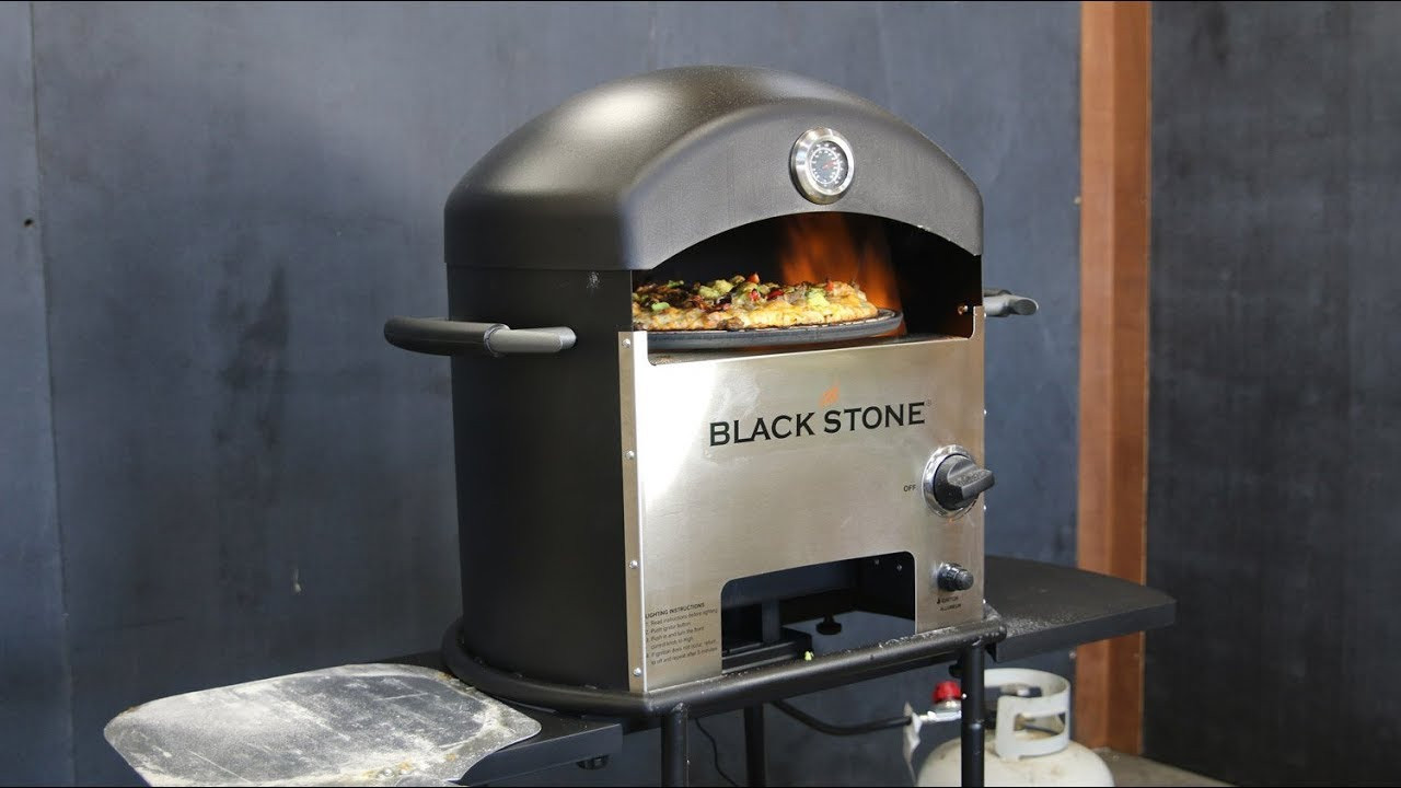 Best ideas about Blackstone Patio Oven
. Save or Pin Review Blackstone Outdoor Pizza Oven for Outdoor Cooking Now.