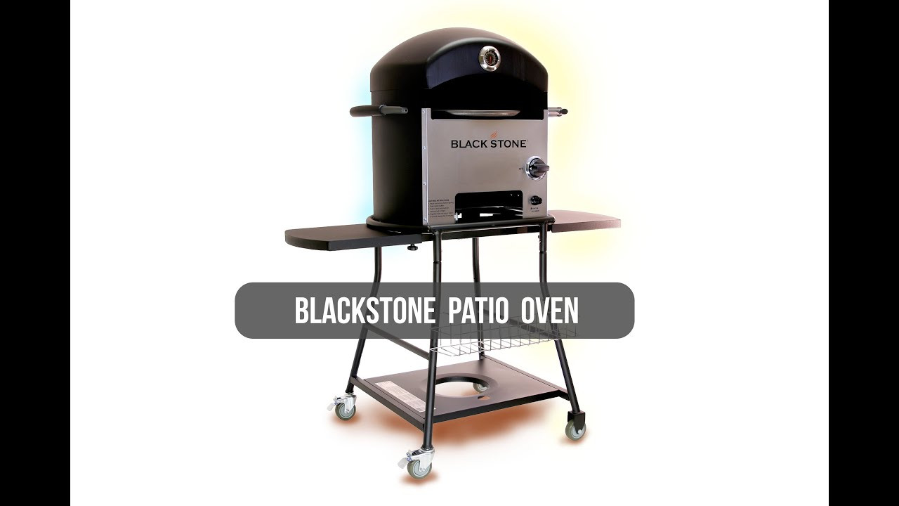 Best ideas about Blackstone Patio Oven
. Save or Pin The Blackstone Patio Oven Now.