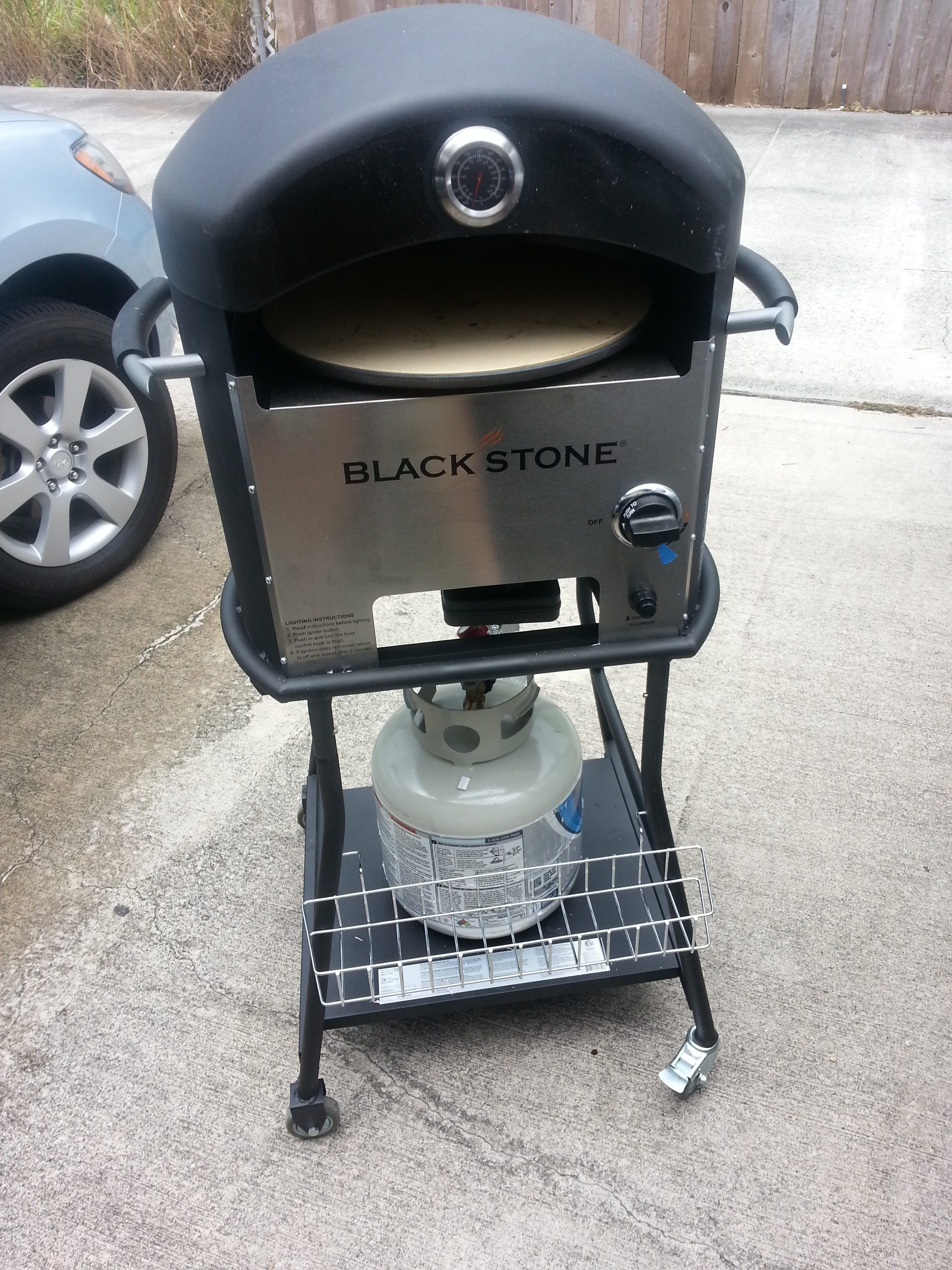 Best ideas about Blackstone Patio Oven
. Save or Pin Blackstone Pizza Oven Now.