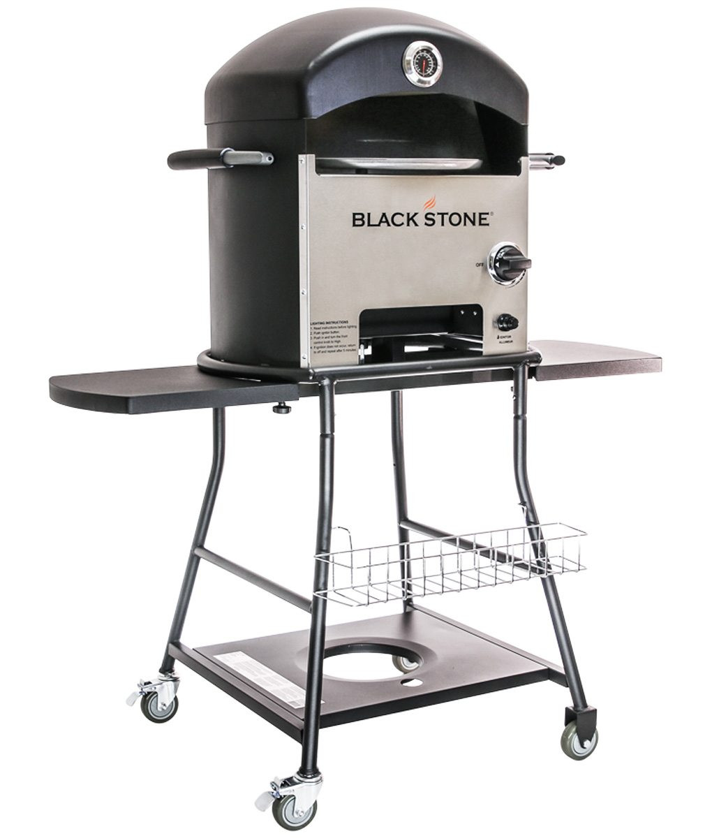 Best ideas about Blackstone Patio Oven
. Save or Pin Blackstone Pizza Oven Outdoor Pizza Oven Now.