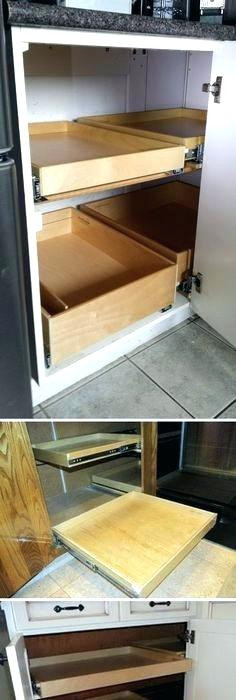 Best ideas about Blind Corner Cabinet Solutions DIY
. Save or Pin blind corner cabinet solutions diy – startbagpack Now.