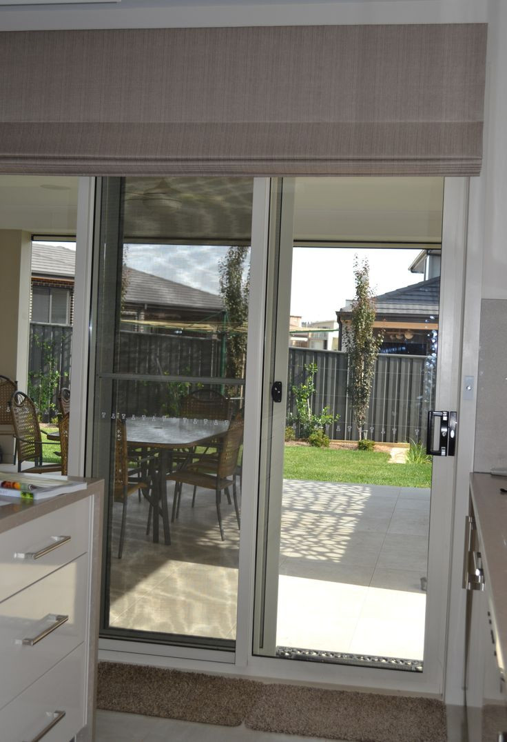 Best ideas about Blinds For Patio Doors
. Save or Pin Best 25 Sliding door blinds ideas on Pinterest Now.