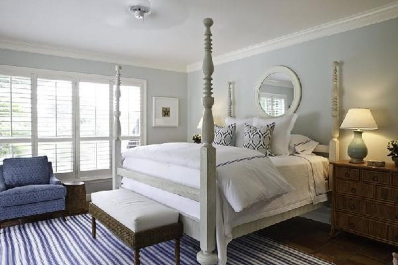 Best ideas about Blue And Grey Bedroom
. Save or Pin 20 Beautiful Blue And Gray Bedrooms DigsDigs Now.