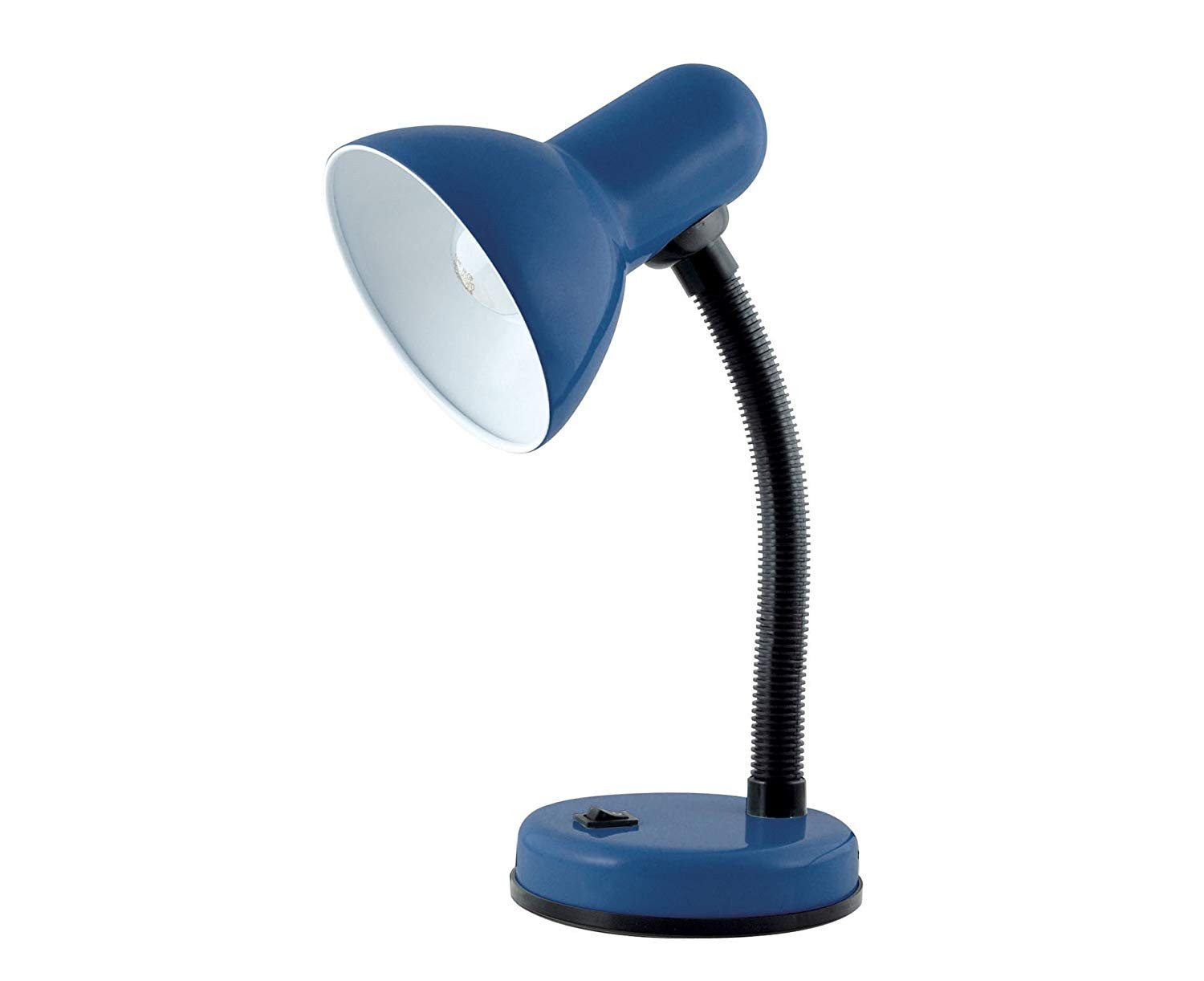Best ideas about Blue Desk Lamp
. Save or Pin Lloytron L958NB Desk Lamp Navy Blue Now.
