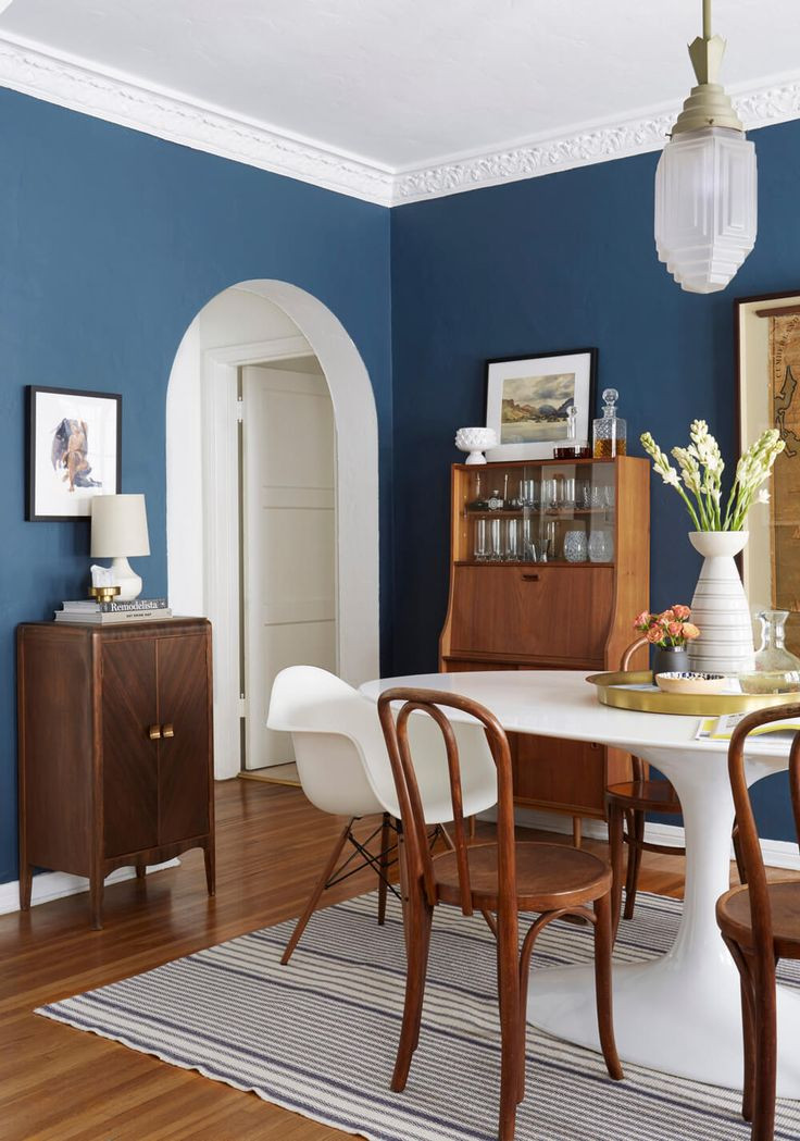 Best ideas about Blue Dining Room
. Save or Pin 25 best ideas about Blue Dining Rooms on Pinterest Now.