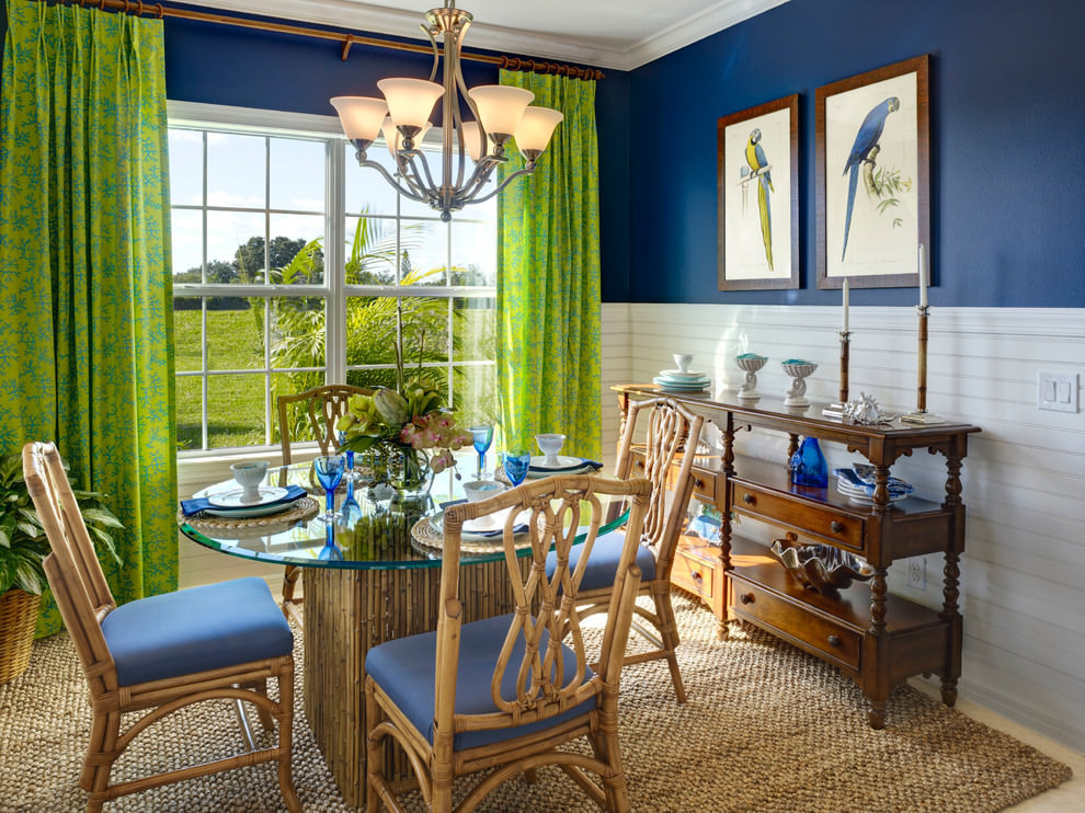 Best ideas about Blue Dining Room
. Save or Pin 25 Blue Dining Room Designs Decorating Ideas Now.