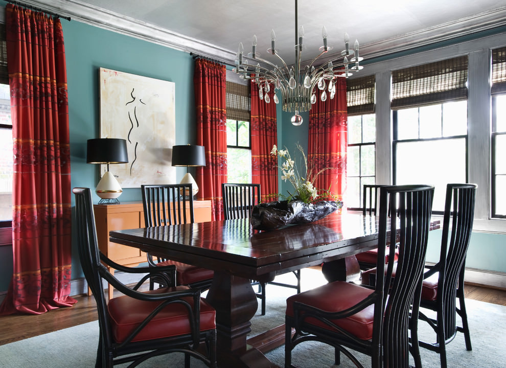 Best ideas about Blue Dining Room
. Save or Pin 25 Blue Dining Room Designs Decorating Ideas Now.