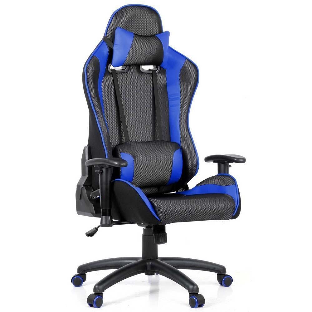 Best ideas about Blue Gaming Chair
. Save or Pin Ultimate Gaming Chair Blue Now.