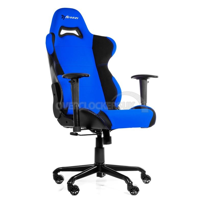 Best ideas about Blue Gaming Chair
. Save or Pin Arozzi Torretta Gaming Chair Blue Now.