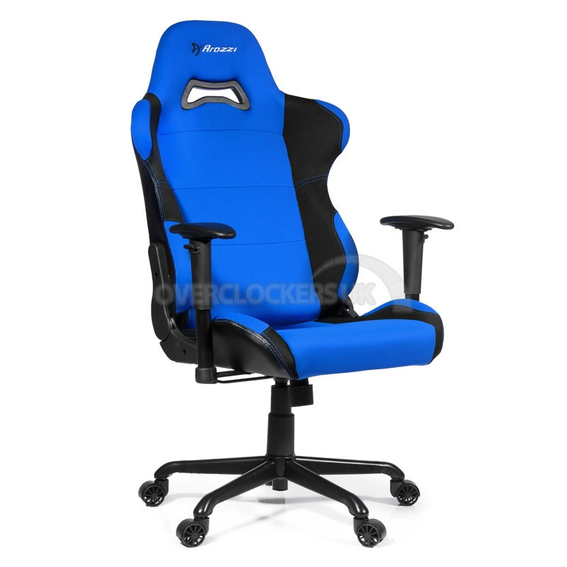 Best ideas about Blue Gaming Chair
. Save or Pin Arozzi Torretta XL Gaming Chair Blue Now.