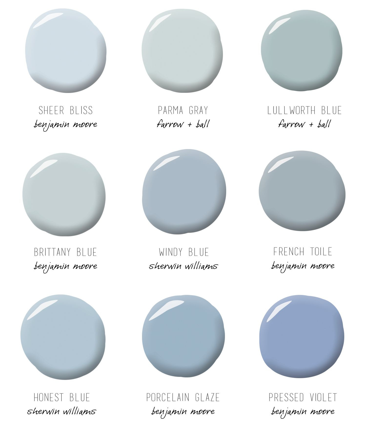 Best ideas about Blue Gray Paint Colors
. Save or Pin repinned light blue OUR home Now.