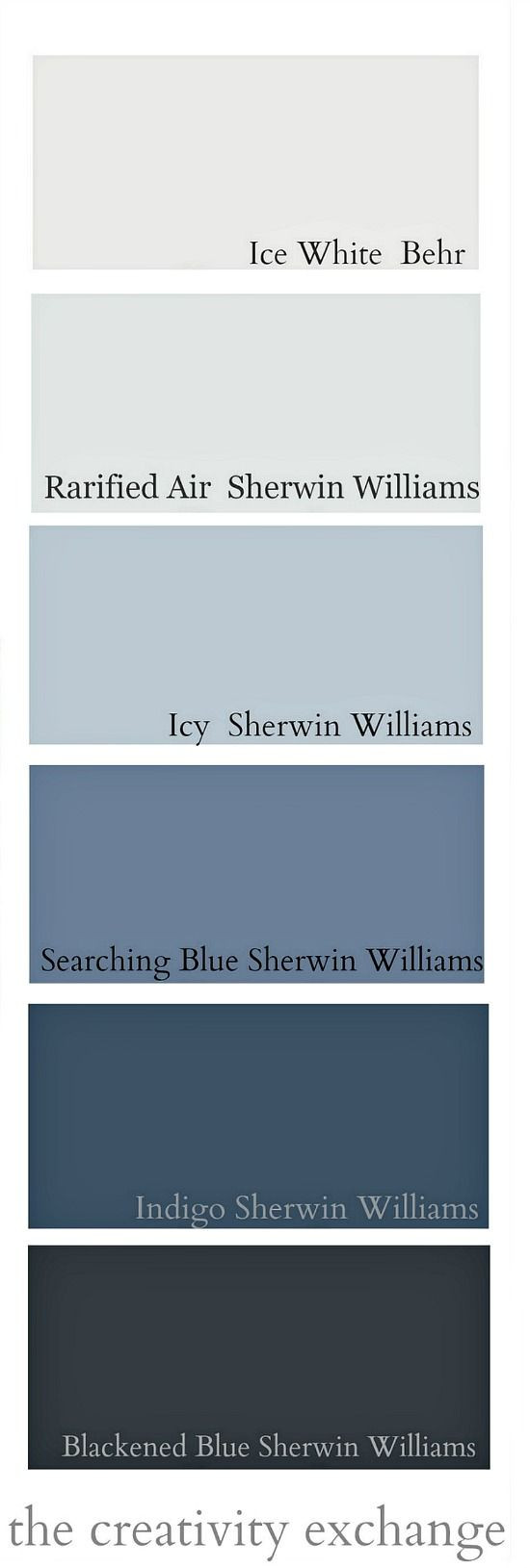 Best ideas about Blue Gray Paint Colors
. Save or Pin Best 25 Blue gray paint ideas only on Pinterest Now.