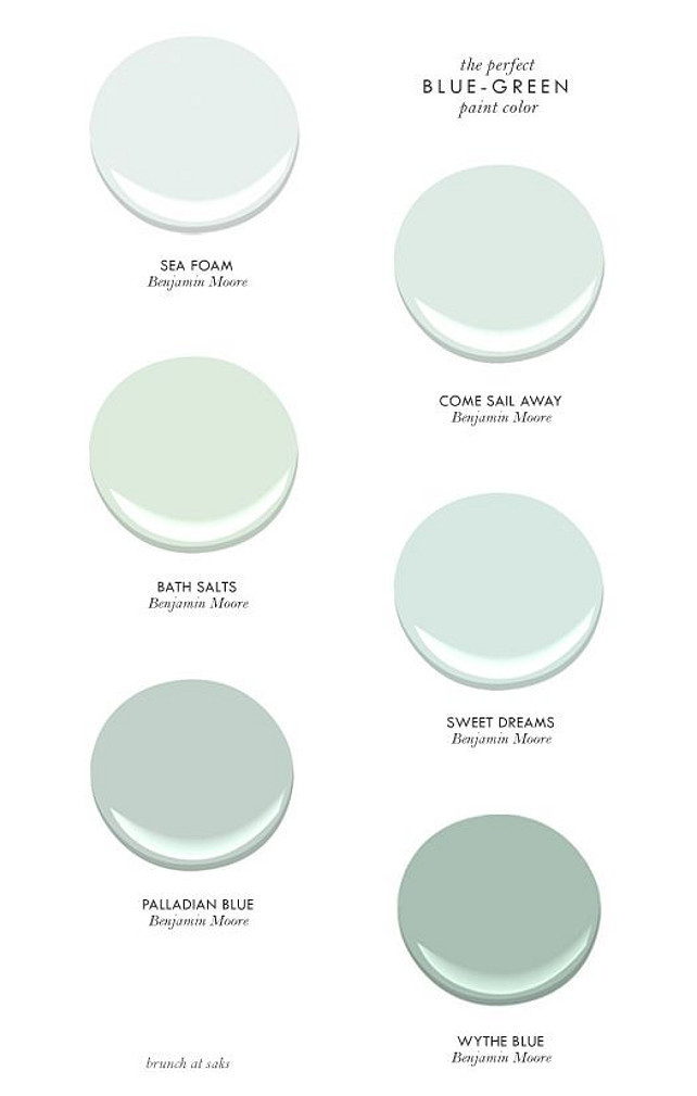 Best ideas about Blue Green Paint Colors
. Save or Pin New 2015 Paint Color Ideas Home Bunch Interior Design Ideas Now.