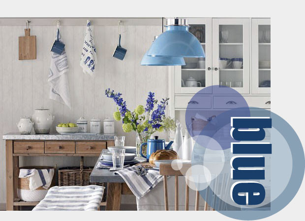 Best ideas about Blue Kitchen Decor Accessories
. Save or Pin Blue Kitchen Accessories My Kitchen Accessories Now.
