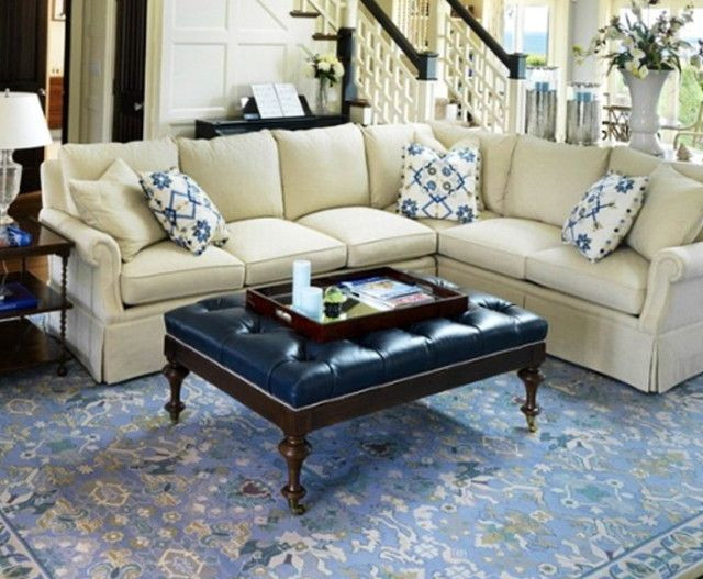 Best ideas about Blue Ottoman Coffee Table
. Save or Pin blue ottoman Google Search Furniture Now.