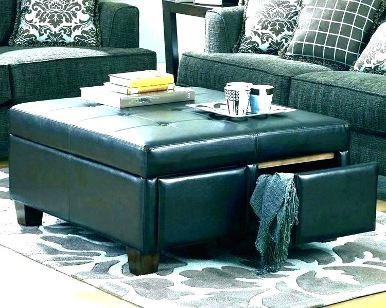 Best ideas about Blue Ottoman Coffee Table
. Save or Pin navy blue storage ottoman – libraryrfid Now.