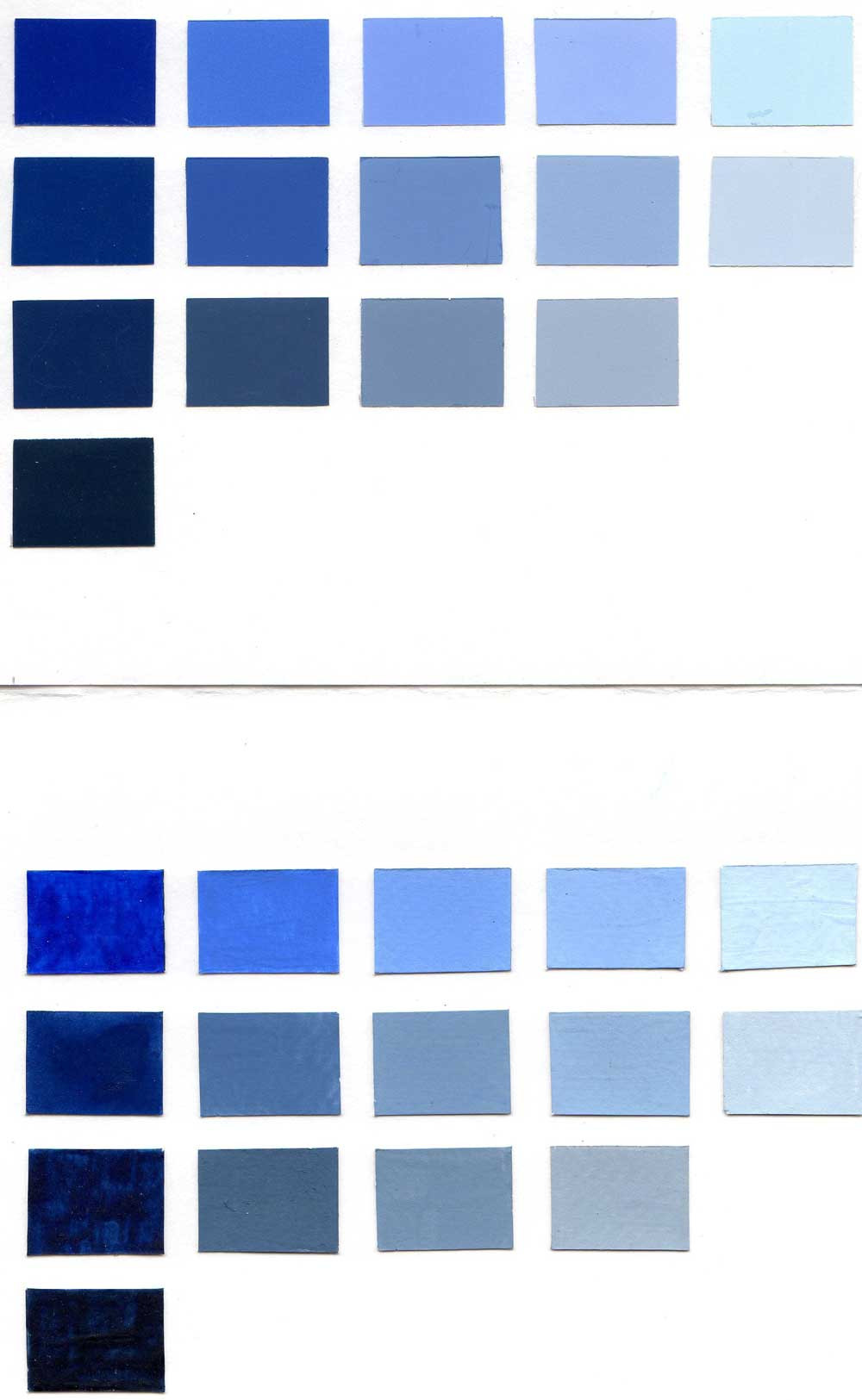 Best ideas about Blue Paint Colors
. Save or Pin Blue Color Chart Now.