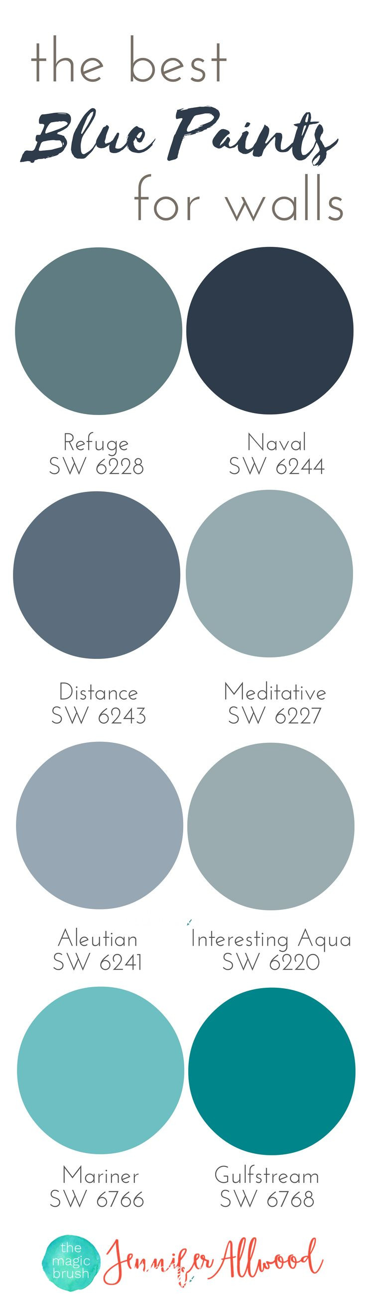 Best ideas about Blue Paint Colors
. Save or Pin 7869 best Interior Porn images on Pinterest Now.